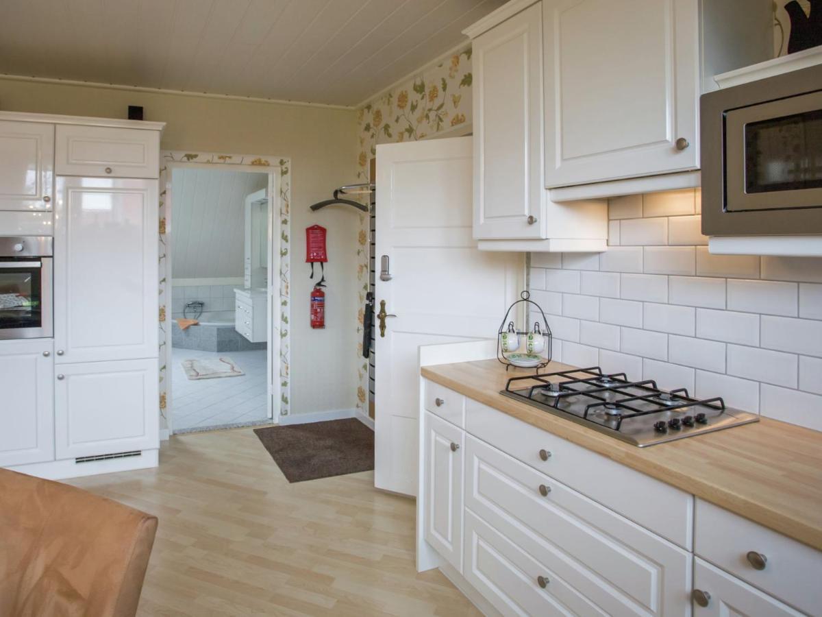 Boutique Apartment In Ritthem With Terrace ภายนอก รูปภาพ