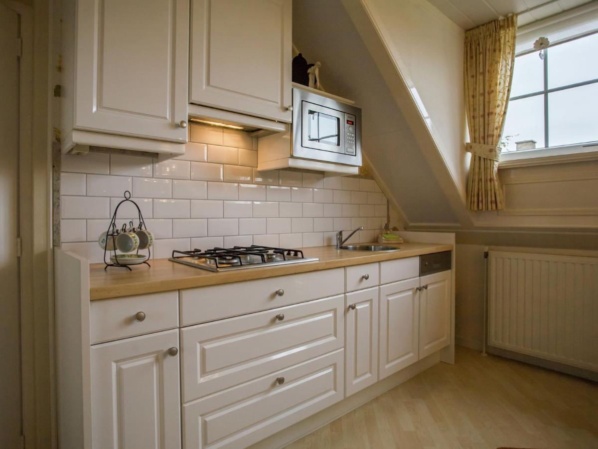 Boutique Apartment In Ritthem With Terrace ภายนอก รูปภาพ